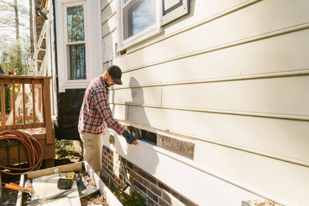 Trusted Fiber Cement Siding service in Daytona Beach, FL - Creative Siding